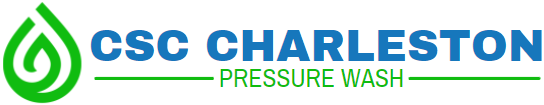 CSC Charleston Pressure Wash